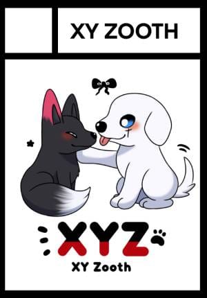 XY ZOOTH sample